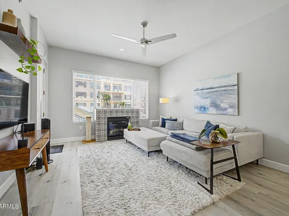 16 W ENCANTO Boulevard #303, Phoenix, AZ 85003