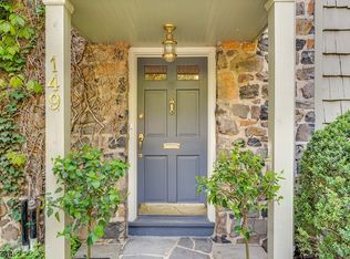 149 Mountain Ave, Summit, NJ 07901