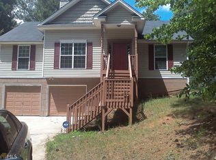 241 Delane Dr, Dallas, GA 30157