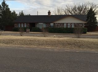 1907 W Jefferson Ave, Hobbs, NM 88260