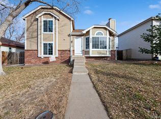4322 N Malta St, Denver, CO 80249