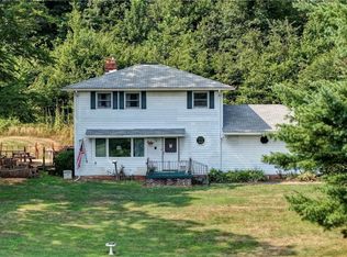 5641 Harwalk Rd NW, Strasburg, OH 44680