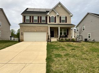 4206 Manor Field Dr, Bowie, MD 20720