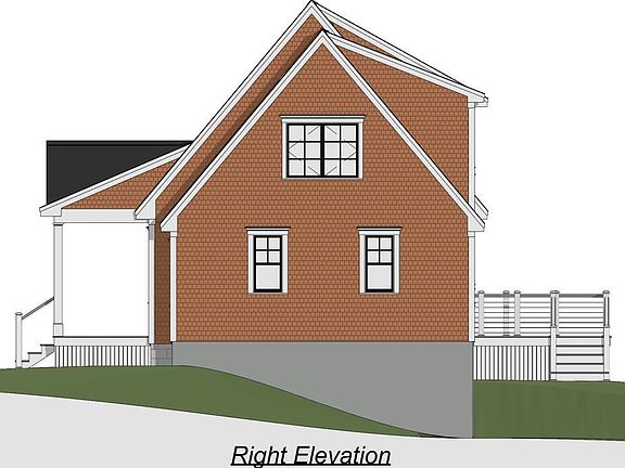 5th image of 131 Seabury Road