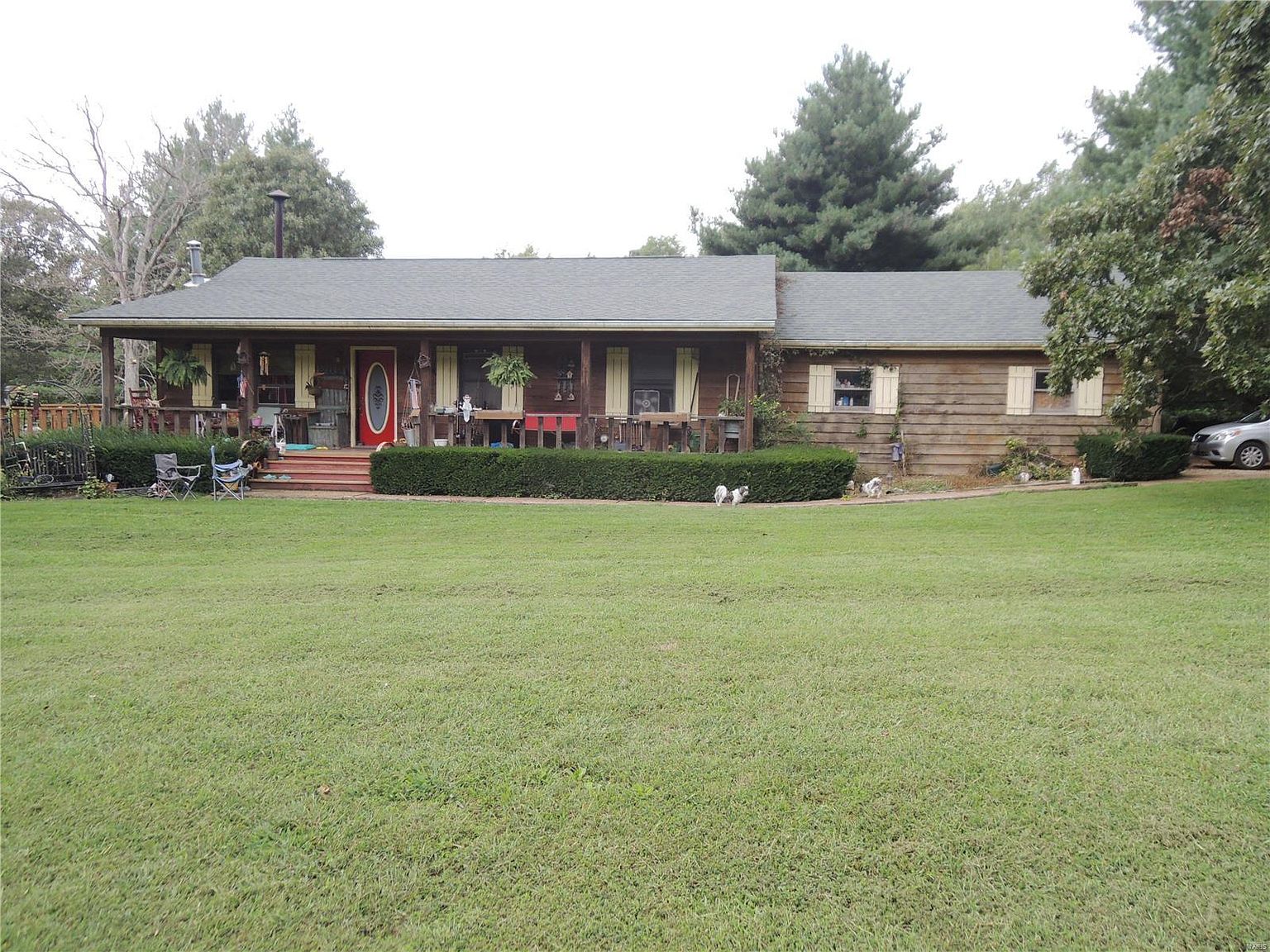 1479 Old Ripley Rd, Sorento, IL 62086 Zillow