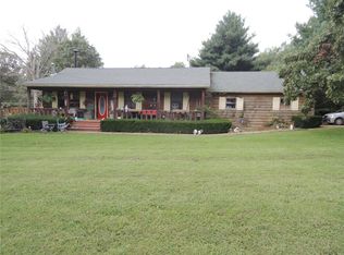 1475 Old Ripley Rd, Sorento, IL 62086