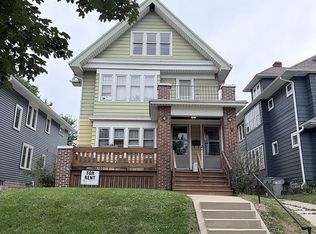 1747 N 53rd St, Milwaukee, WI 53208