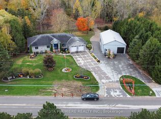 36273 Gore Rd, South Huron, ON N0M1T0