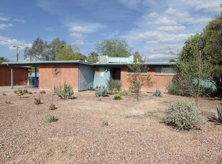 2842 N Magnolia Ave, Tucson, AZ 85712