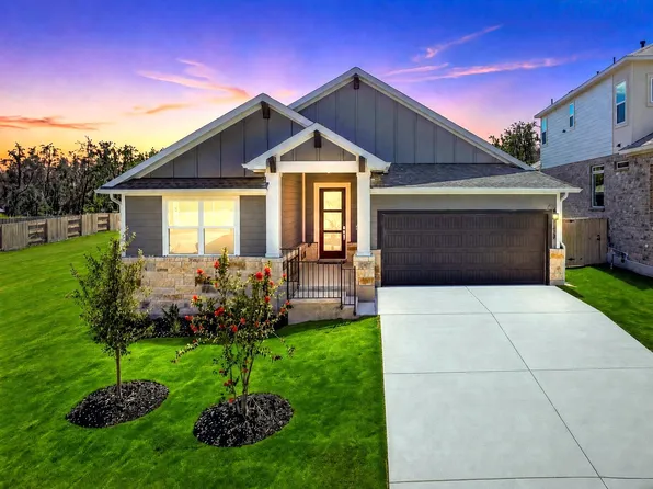 113 Salado Creek Trl, Bastrop, TX 78602