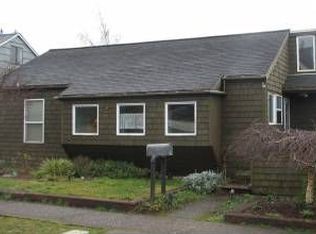 651 Klatskanine Ave, Astoria, OR 97103