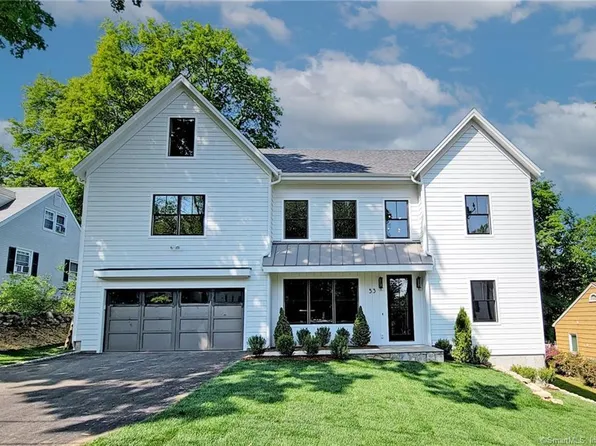 53 Reichert Circle, Westport, CT 06880