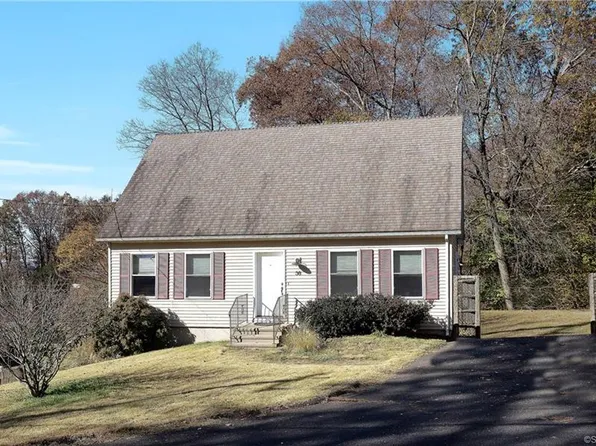 38 High Street, Portland, CT 06480