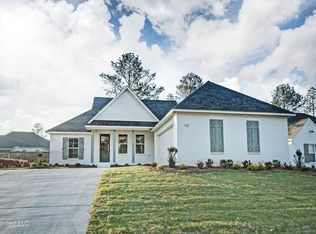 122 Springs Xing LOT 1200, Madison, MS 39110