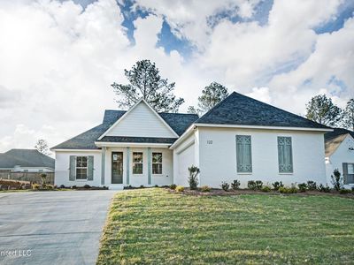 122 Springs Xing Lot 1200, Madison, MS, 39110