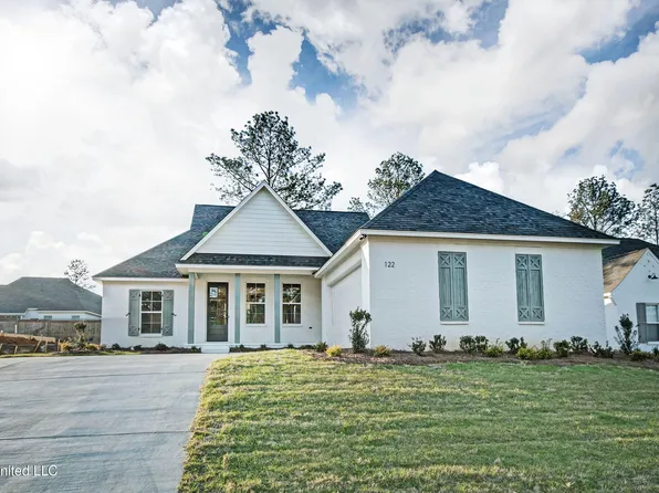 122 Springs Xing Lot 1200, Madison, MS 39110