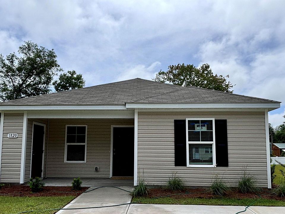 1st image of 1820 Whispering Pines St. lot 16 -  Lewis A