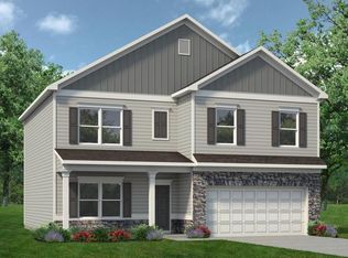 10 Westover Rd, Cartersville, GA 30120