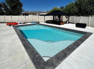 9166 S Wild Clover Ln, West Jordan, UT 84081