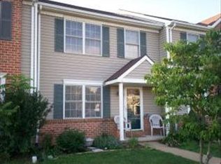 2321 Morris Dr, East Petersburg, PA 17520
