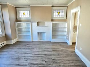 457 Jackson St APT 1, Rochester, PA 15074