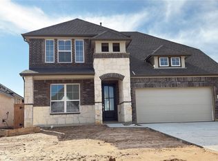 32039 Sweet Pea Meadows Dr, Hockley, TX 77447