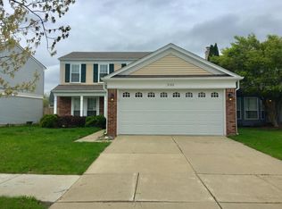 3102 Ailsa Craig Dr, Ann Arbor, MI