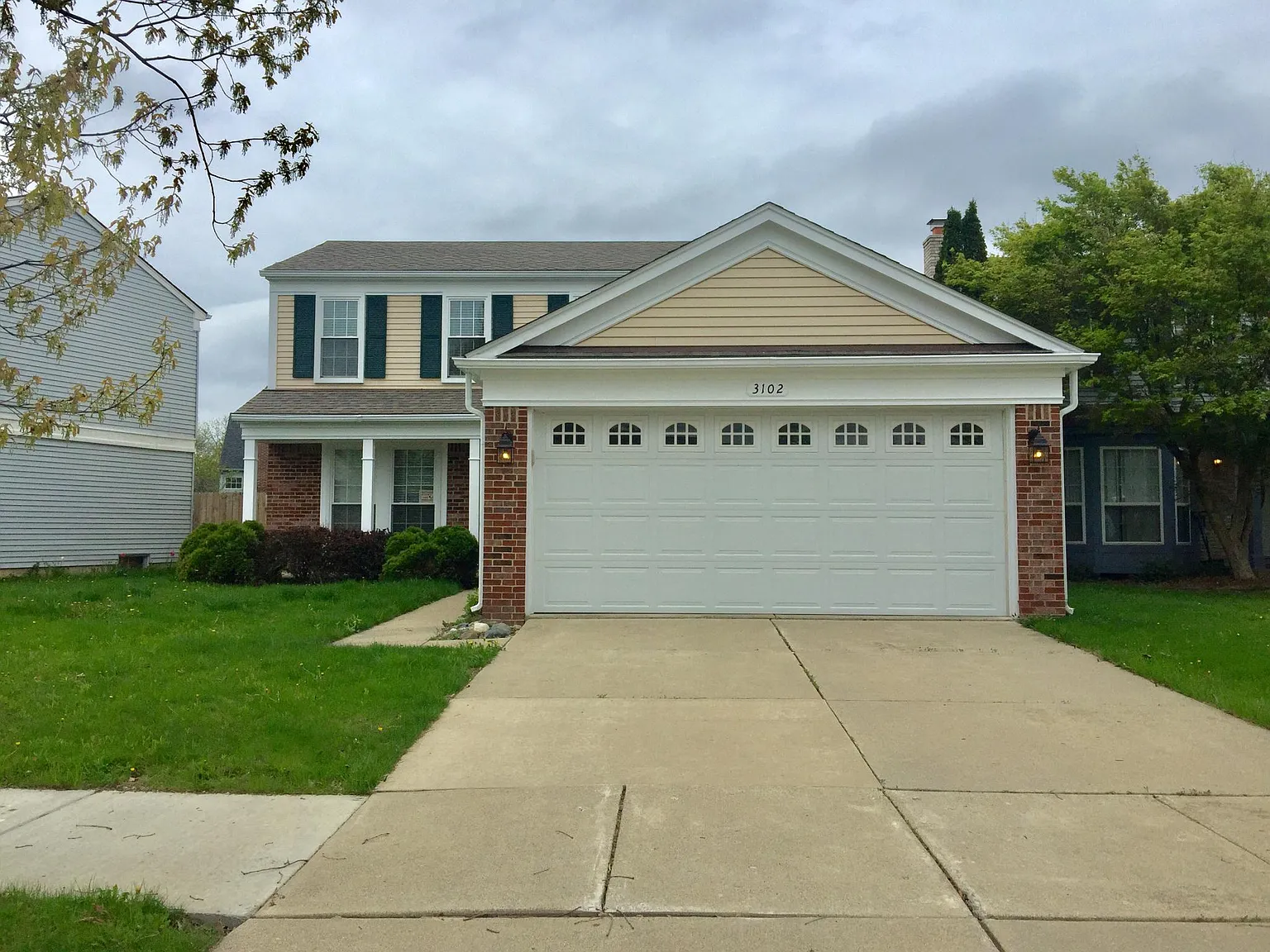 3102 Ailsa Craig Dr photo 1