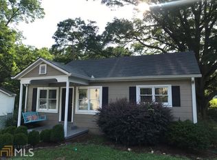 101 Cherry St, Carrollton, GA 30117