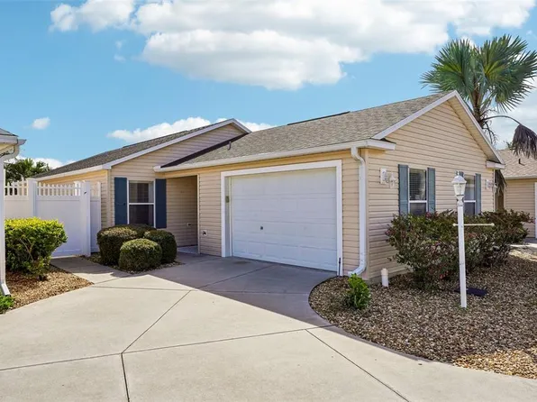 2339 SEBRING STREET, THE VILLAGES, FL 32162