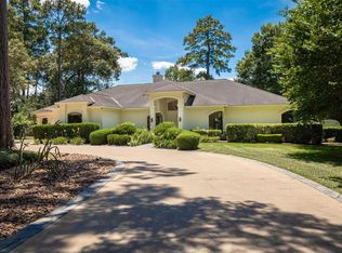 20223 Kentucky Trce, Hockley, TX 77447