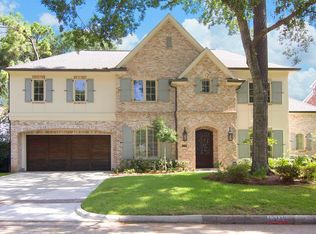 12710 Cobblestone Dr, Houston, TX 77024