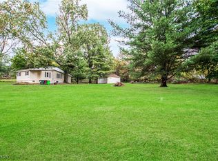 Sunset Rd, Cleveland, OH 44125