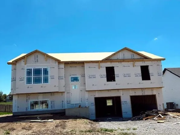 13862 Indian Ridge St, Joseph, MO 64505