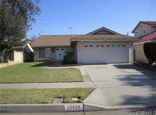 18600 De Bie Ave, Cerritos, CA 90703