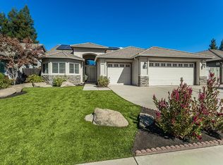 2290 W Atlanta Ave, Fresno, CA
