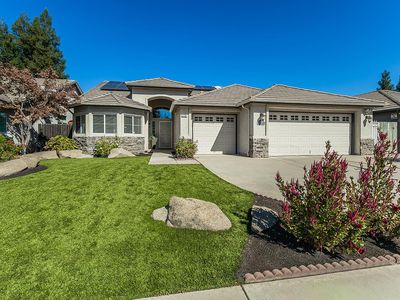 2290 W Atlanta Ave, Fresno, CA, 93711