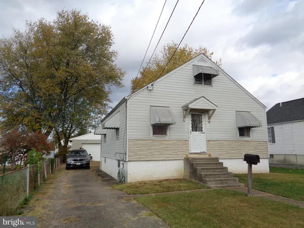 906 Woodlynn Rd, Baltimore, MD 21221