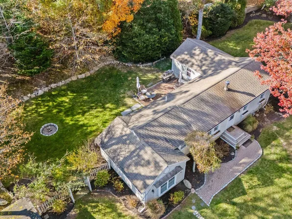 92 Timberlane Drive, Mashpee, MA 02649