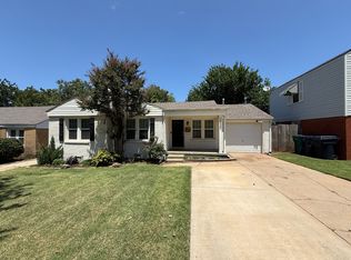 2529 NW 33rd St, Oklahoma City, OK 73112