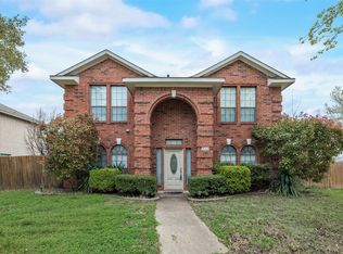 3701 Bond St, Rowlett, TX 75088 | MLS #20526134 | Zillow