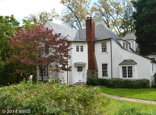 3115 44th St NW, Washington, DC
