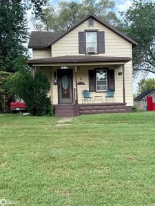 1317 23rd St, Fort Madison, IA, 52627