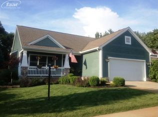 108 Kristen Ct, Linden, MI 48451