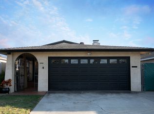 4546 W 137th Pl, Hawthorne, CA 90250