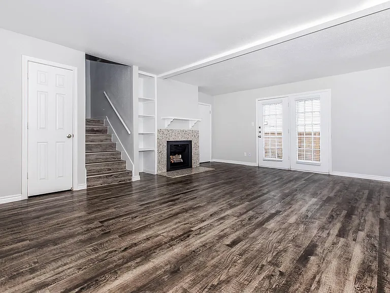 Bayou Park Apartments — Photo 101