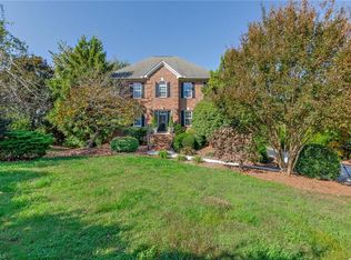 110 Cross Gate Ct, Winston Salem, NC 27106