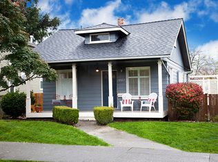 2121 46th Ave SW, Seattle, WA 98116