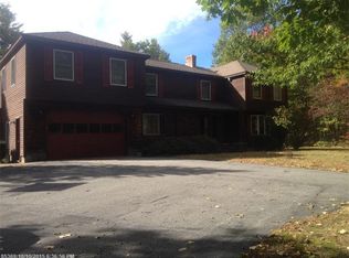 918 Richville Rd, Standish, ME 04084