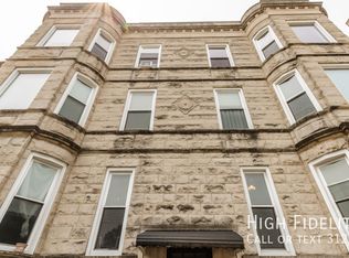 3131 W Augusta Blvd APT 3F, Chicago, IL 60622